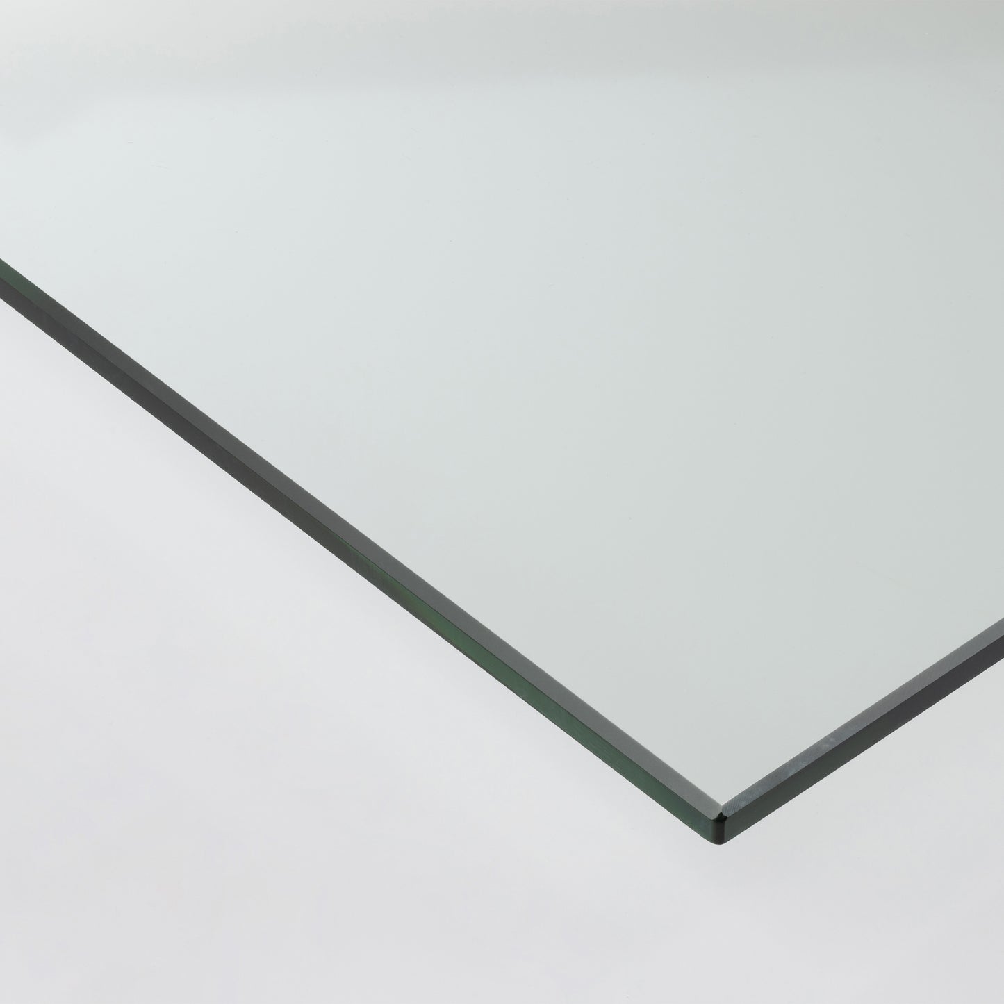 Seaford Coffee Table Set in Grey (Set of 2)