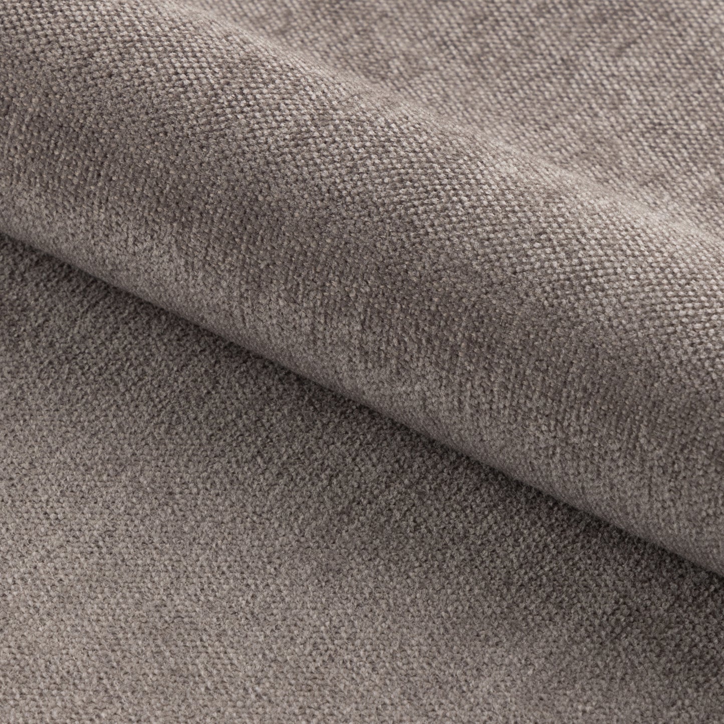 Westham 3 Seater Sofa in Fay Dusty Brown Fabric