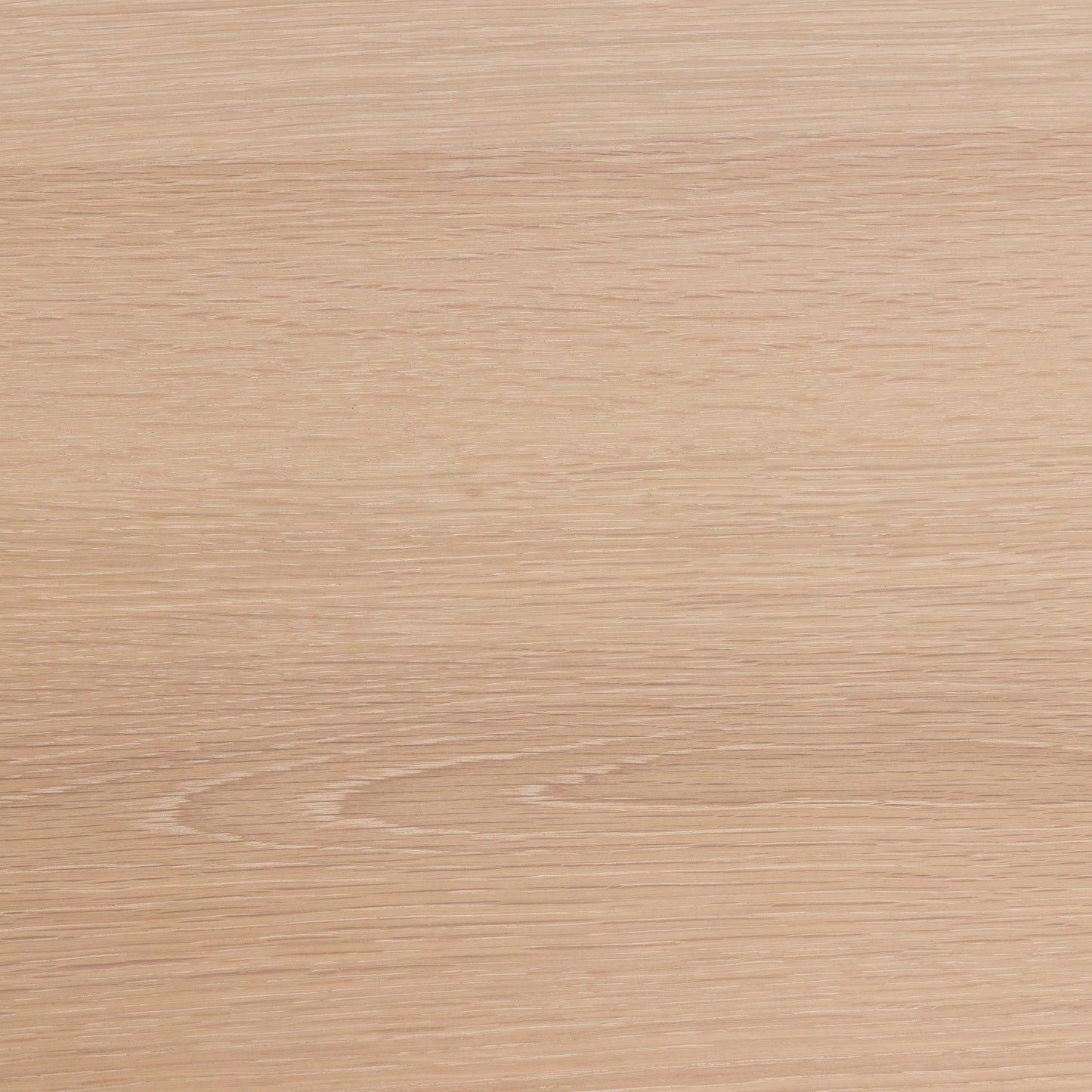Christo Round Dining Table in White Oak