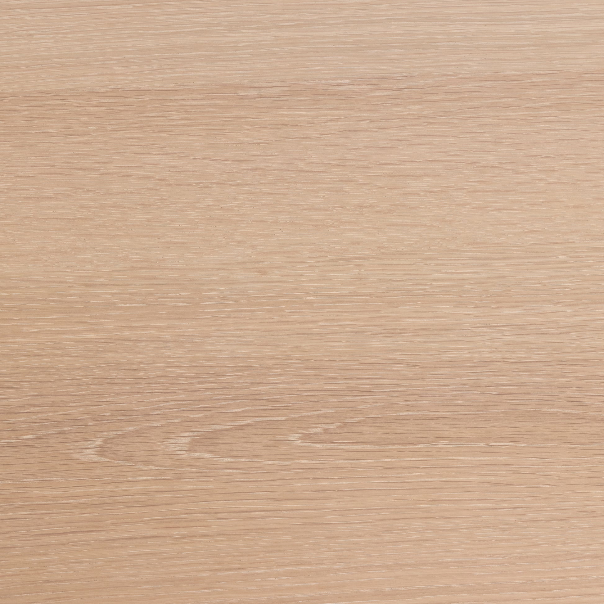 Christo Round Dining Table in White Oak