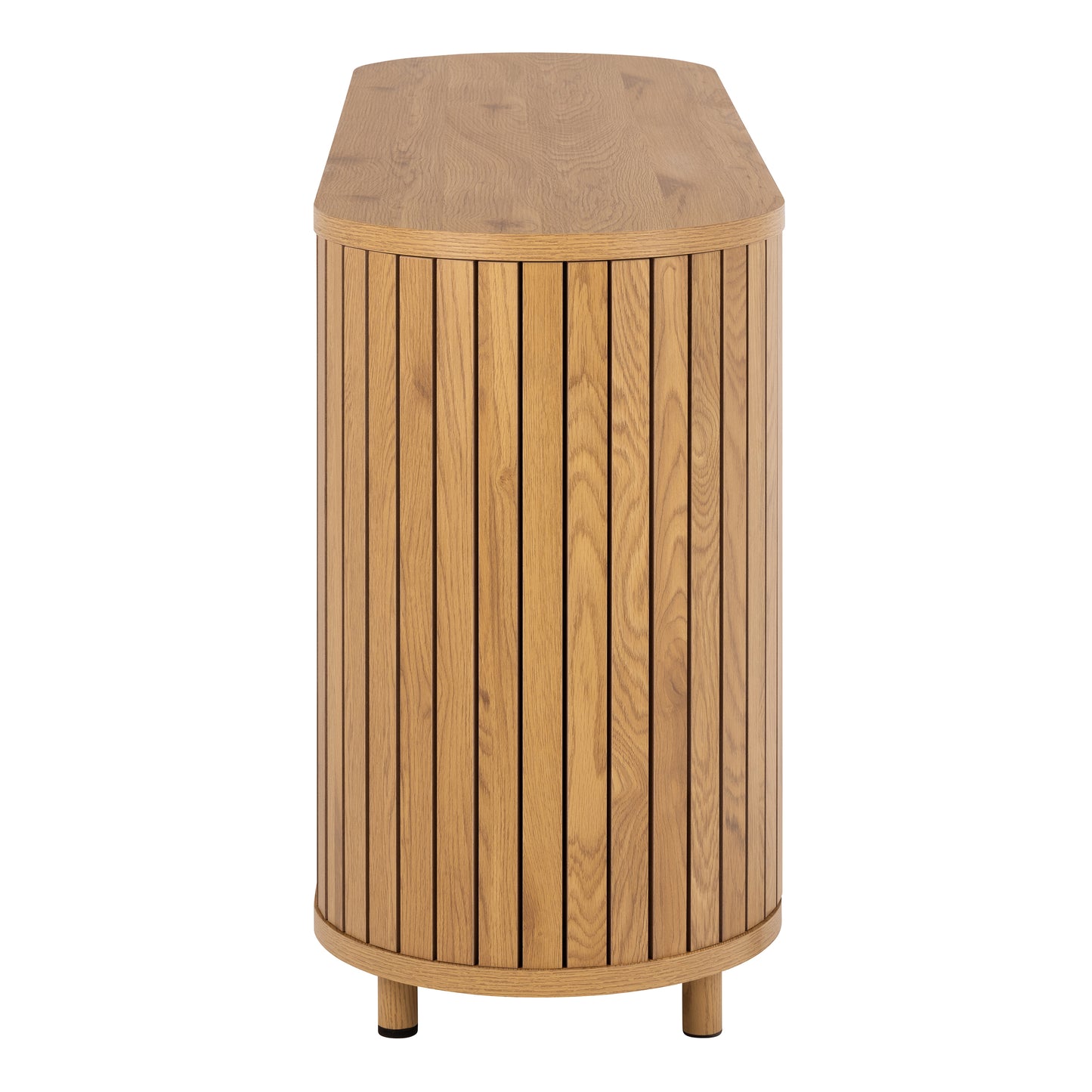 Colima 2 Door Sideboard in Oak
