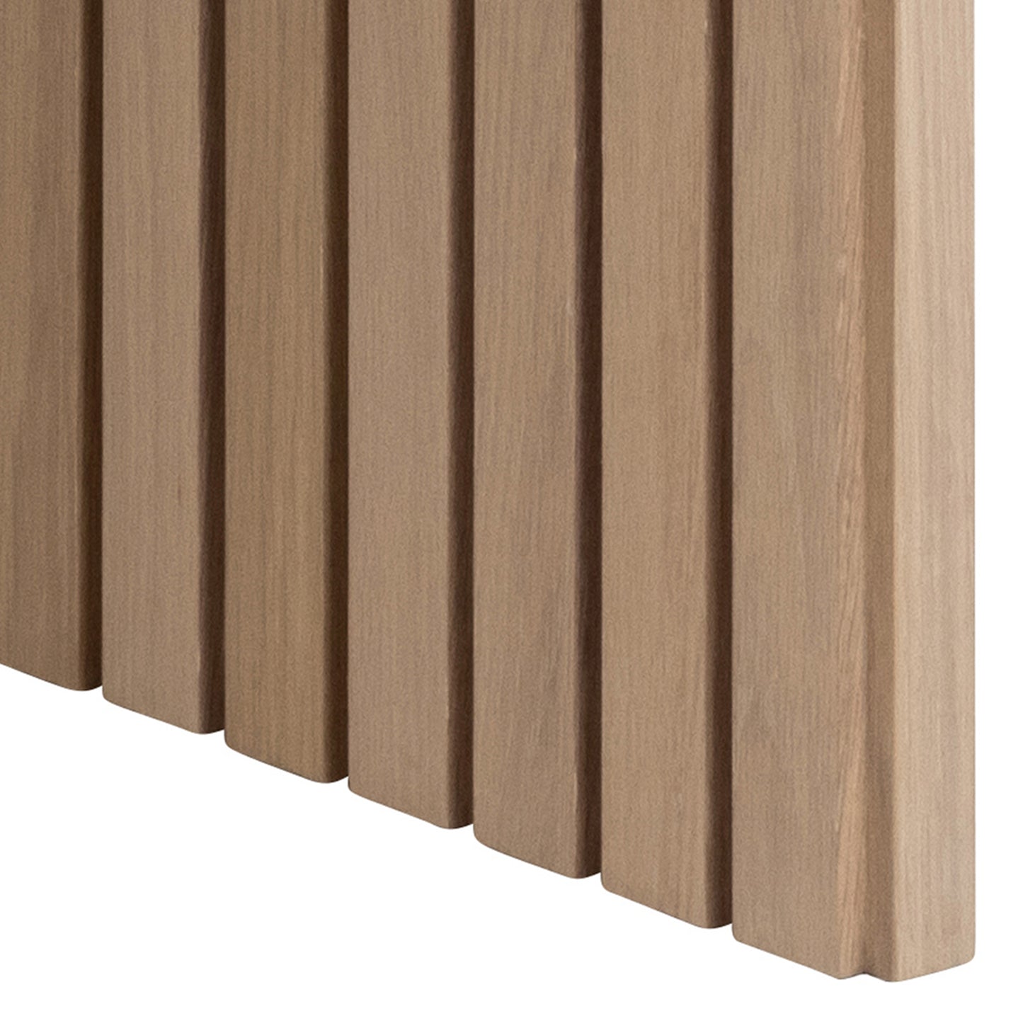Christo Dining Table in Oak 220x105cm