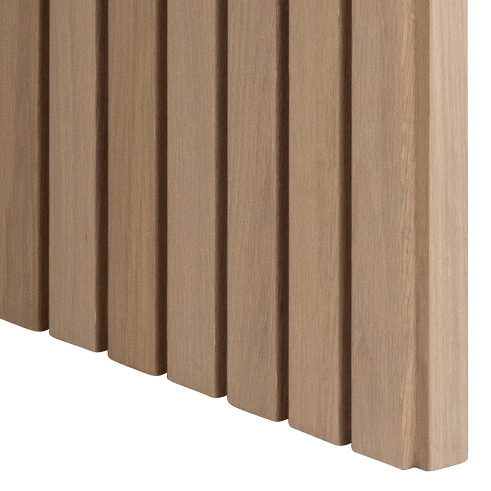Christo Dining Table in Oak 220x105cm