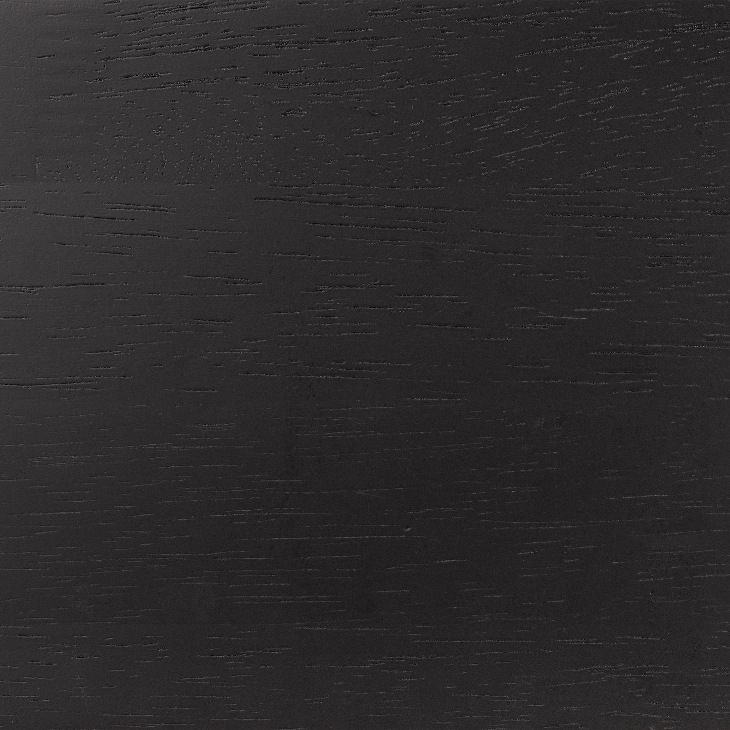 Christo Dining Table in Oak 220x105cm includes 6 Ida Dining Chairs in Black