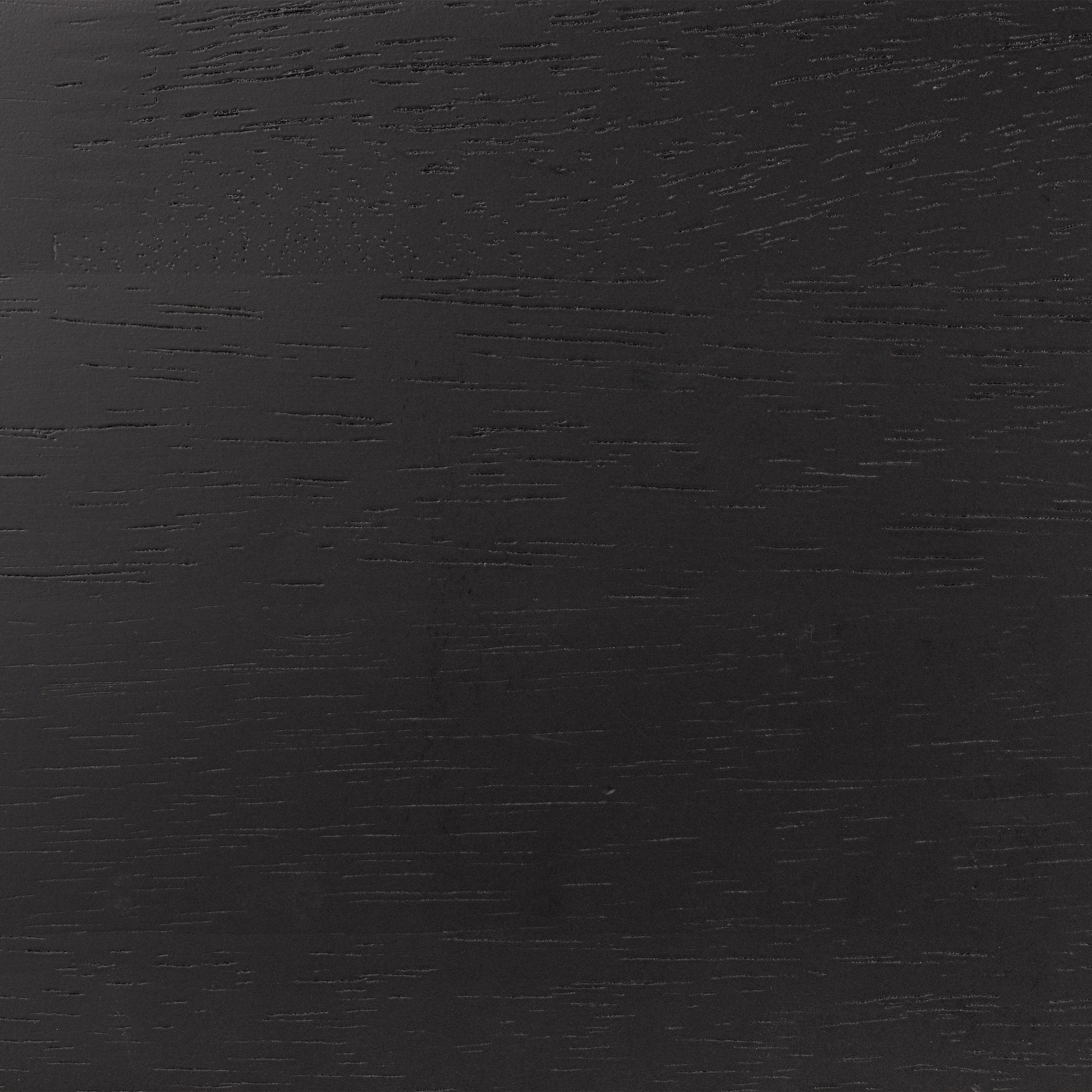 Christo Dining Table in Oak 220x105cm includes 6 Ida Dining Chairs in Black