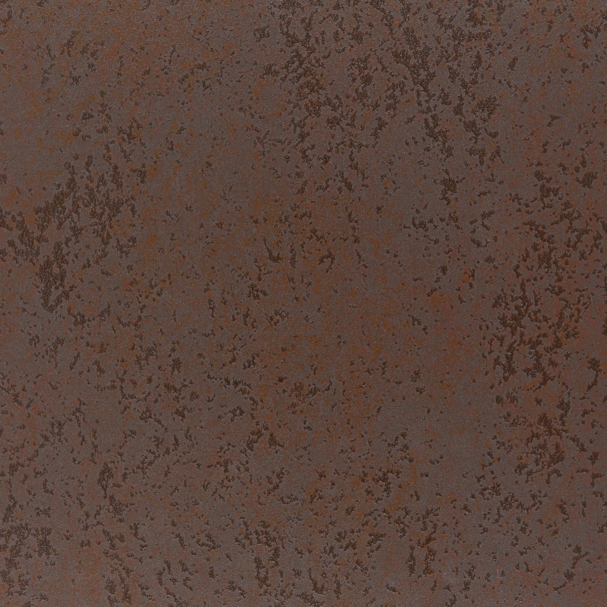 Heaven Dining Table with Ceramic Rusty Brown Top 135cm