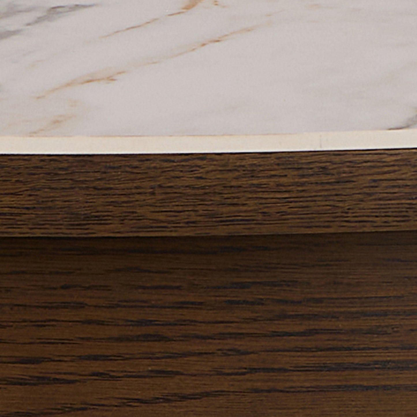 Southampton Round Extendable Dining Table in Cream Ceramic 120cm