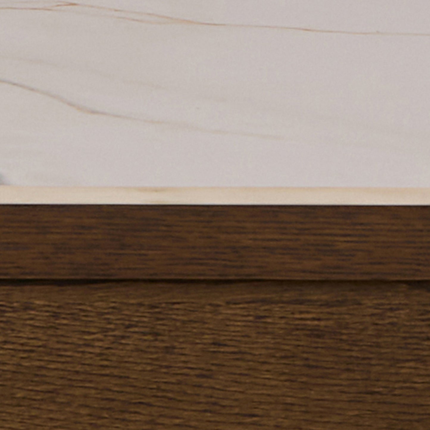 Southampton Dining Table in Cream Ceramic 180x90cm