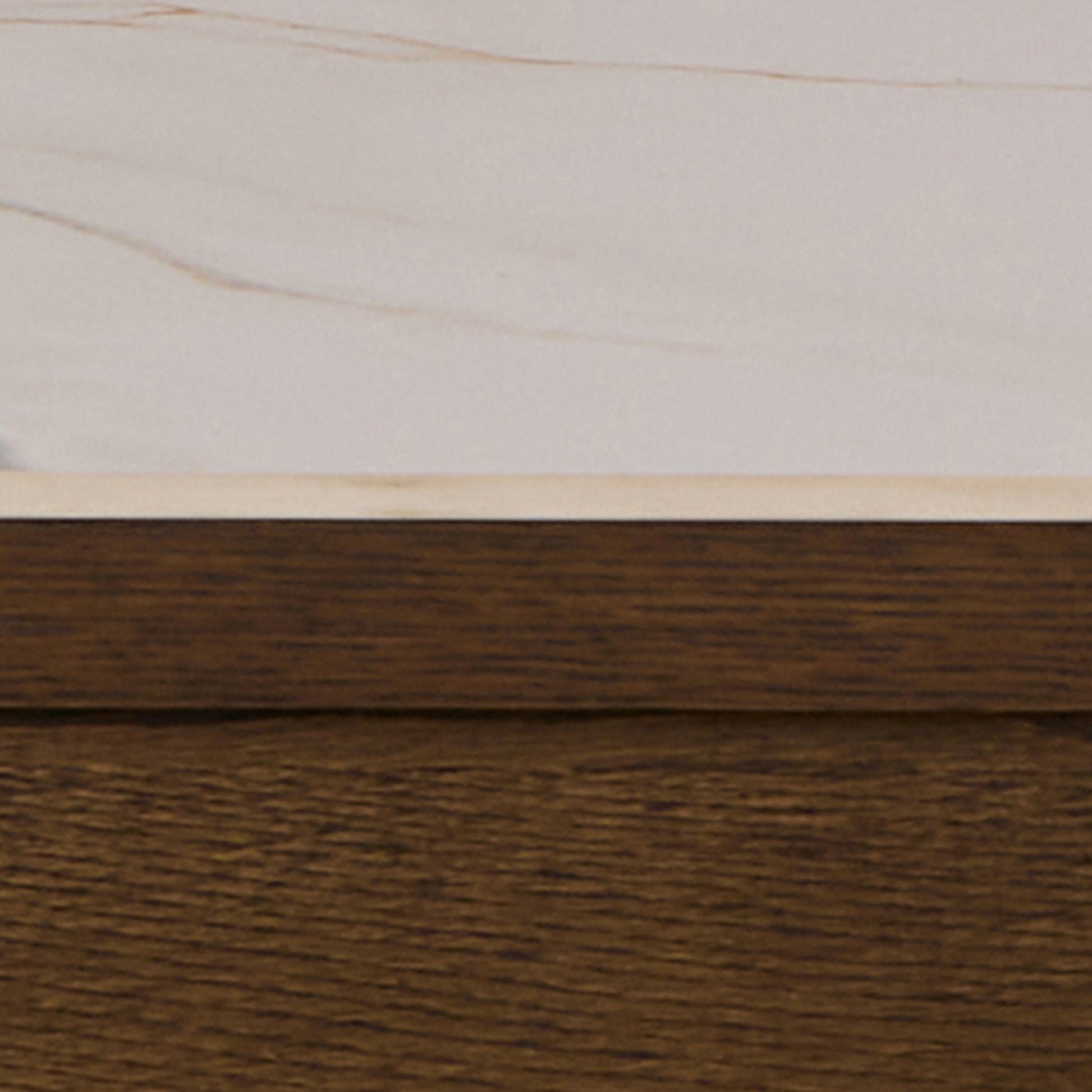 Southampton Dining Table in Cream Ceramic 180x90cm