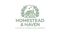 Homestead & Haven